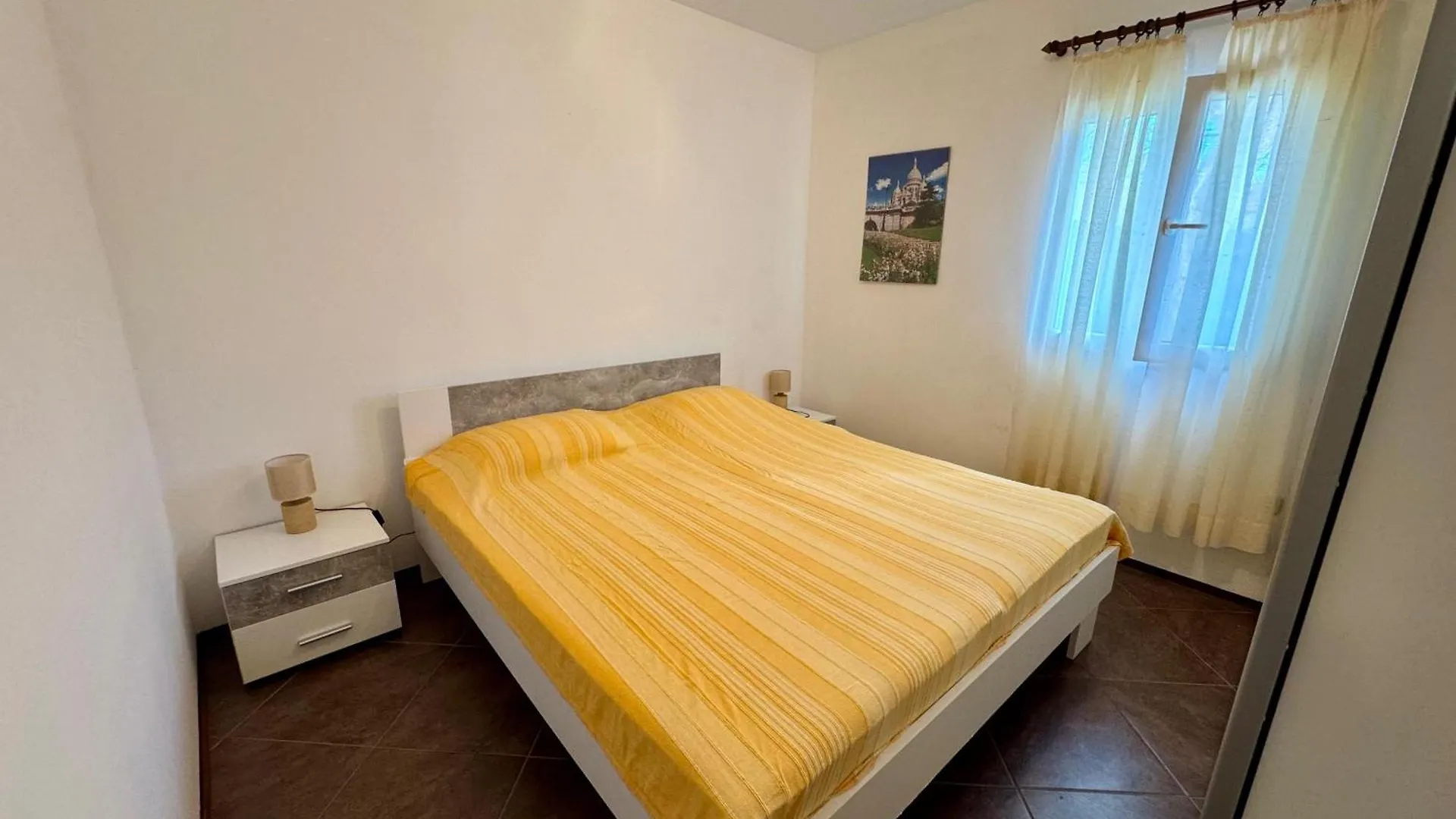 Casa Elmo Villa Pula 0*,