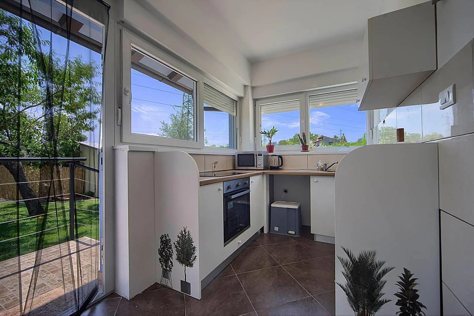 Holiday home Casa Elmo Villa Pula