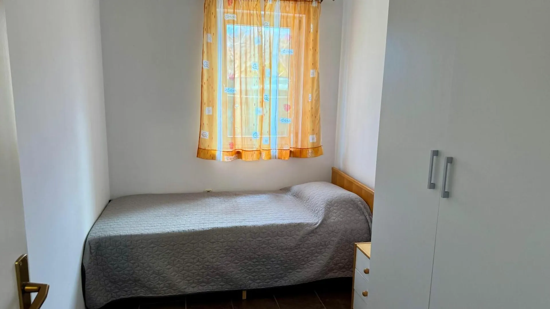 Villa Casa Elmo à Pula Hébergement de vacances